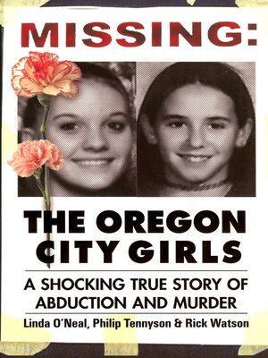 cover image of Missing